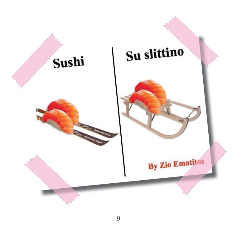 Zio Ematitos - Caschi a Fagiolo - Image 3