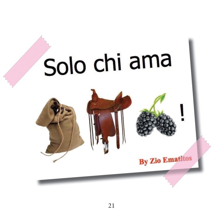 Zio Ematitos - Caschi a Fagiolo - Image 2