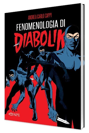 Fenomenologia di Diabolik
