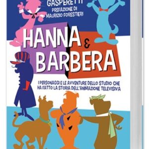 Hanna & Barbera