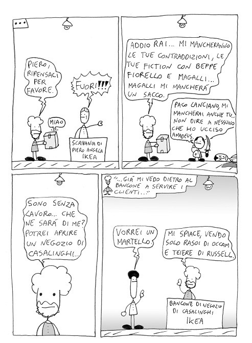 Paco Lanciano (e il fagiano crononauta) - Image 4