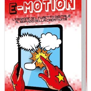 E-Motion - saggio sul fumetto digitale