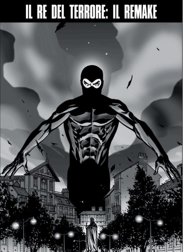 Diabolik - I Numeri 1 - Image 4