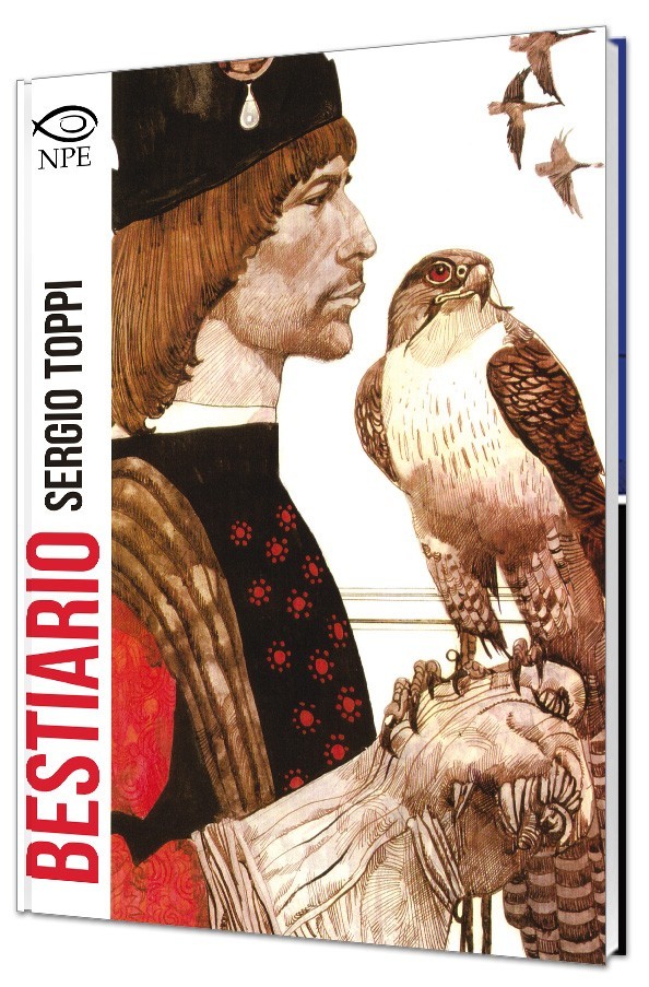 Bestiario