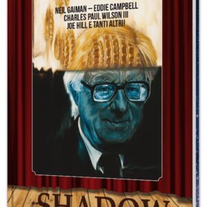 Ray Bradbury - Shadow Show