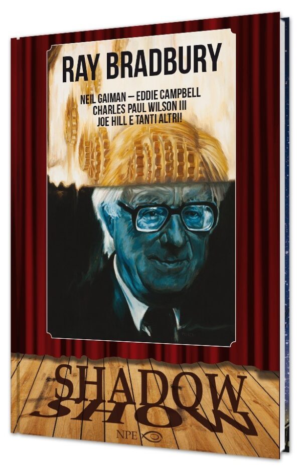 Ray Bradbury - Shadow Show