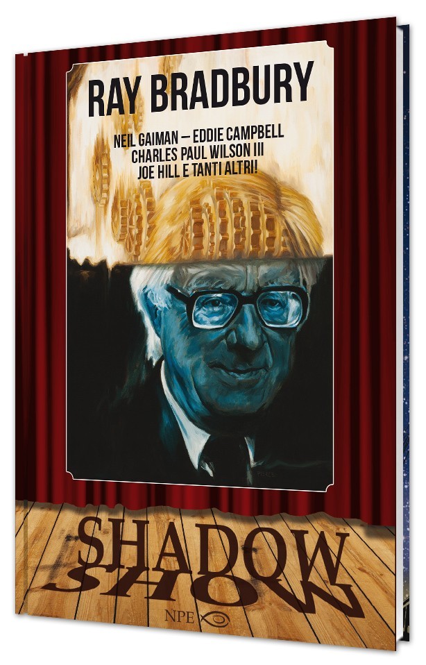 Ray Bradbury - Shadow Show