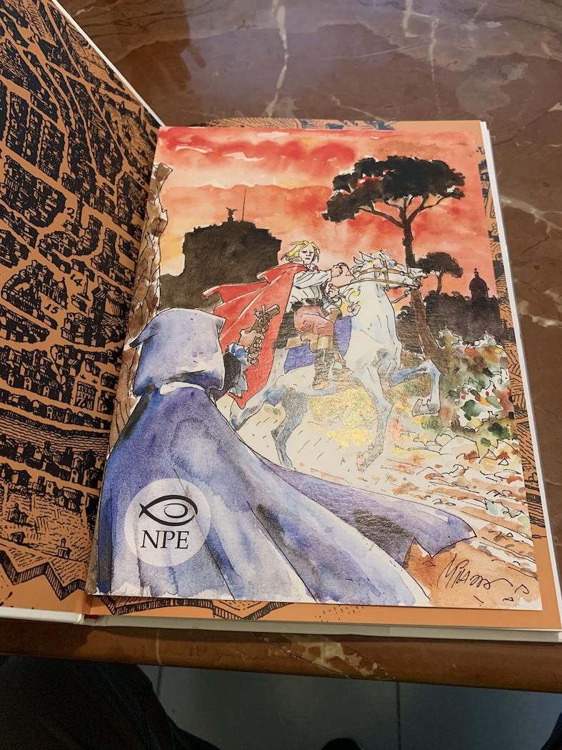 Il Boia Rosso – Limited Edition - Image 5