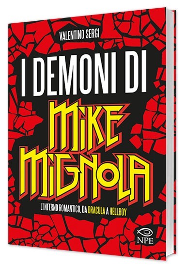 I demoni di Mike Mignola