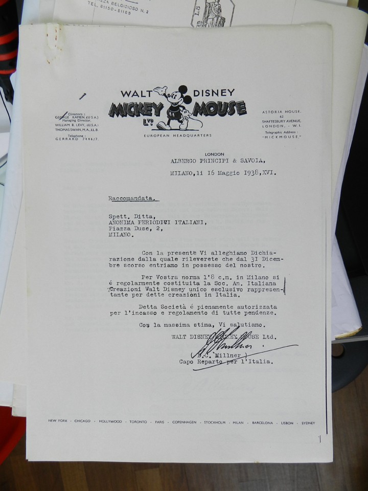 Eccetto Topolino - Image 4