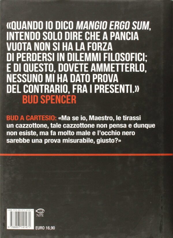 Mangio Ergo Sum - Image 3