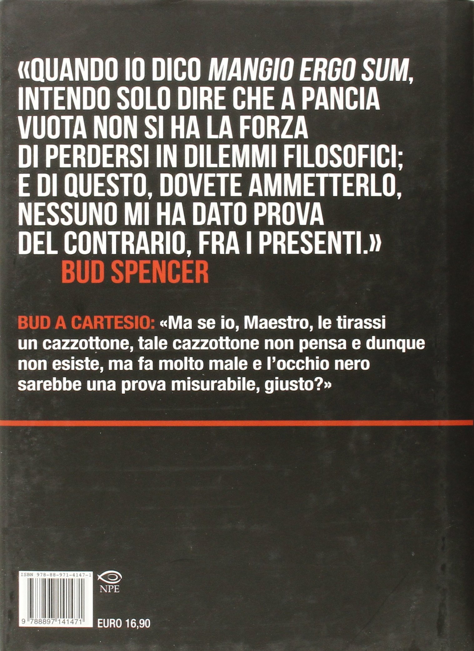 Mangio Ergo Sum - Image 3