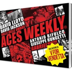 Aces Weekly - Valle delle Ombre