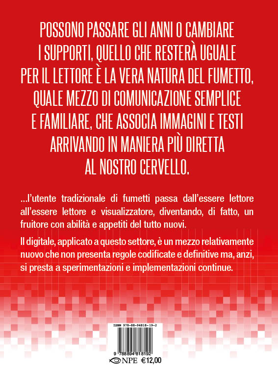 E-Motion - saggio sul fumetto digitale - Image 2