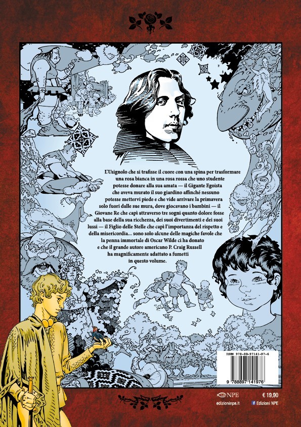 Fairy Tales di Oscar Wilde - Image 4