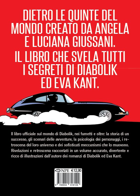 Fenomenologia di Diabolik - Image 2