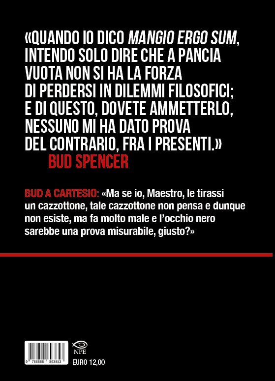 Mangio Ergo Sum - Image 2