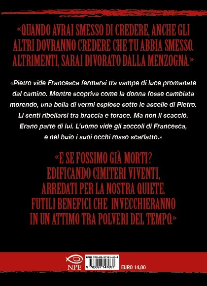 Nero Metafisico - Image 2
