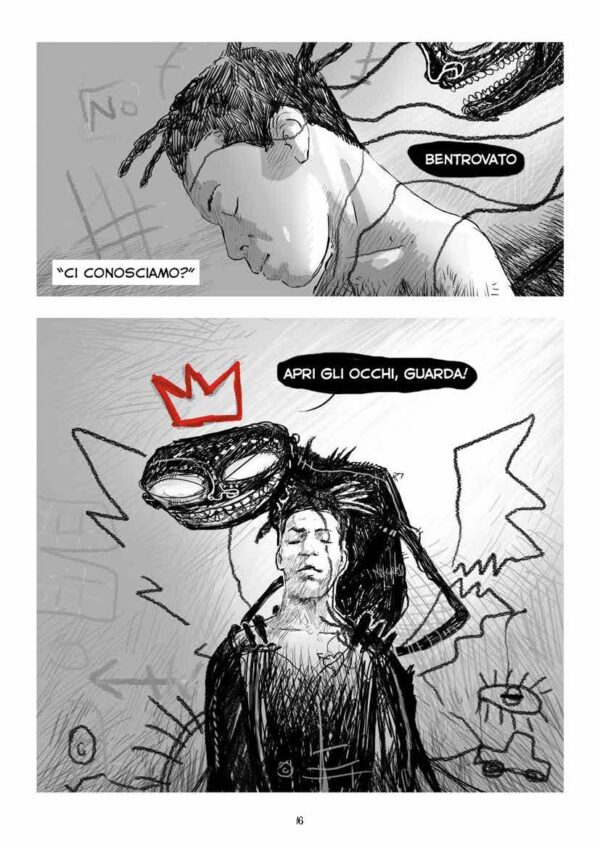 Basquiat – about life - Image 2