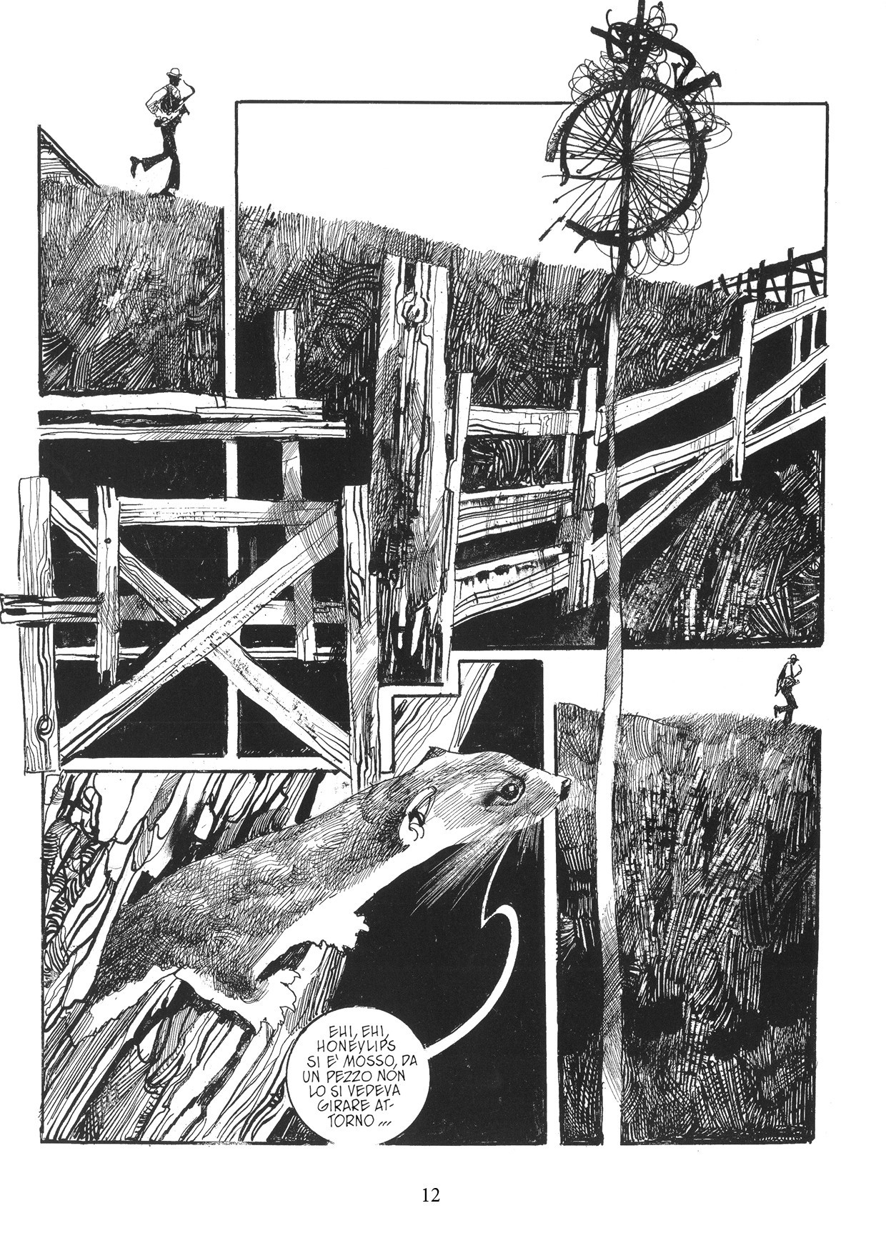 Blues - Image 3