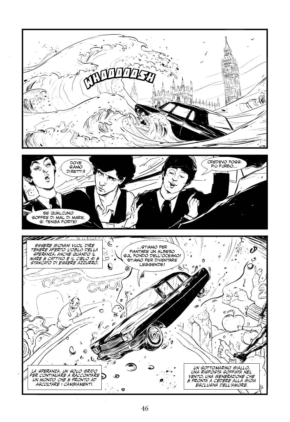 Bob Dylan – La risposta è nel vento - Image 3