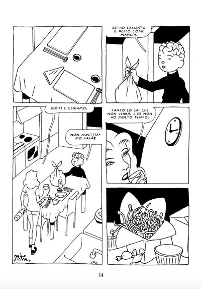 Brian the Brain - L'Integrale - edizione brossurata - Image 3