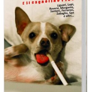E il cagnolino rise