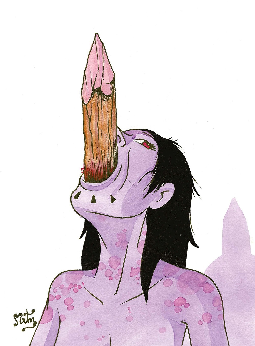 Cannibal Holocaust 2 - Image 4