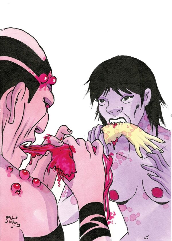 Cannibal Holocaust 2 - Image 2