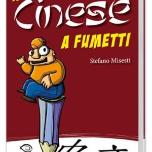 Il cinese a fumetti