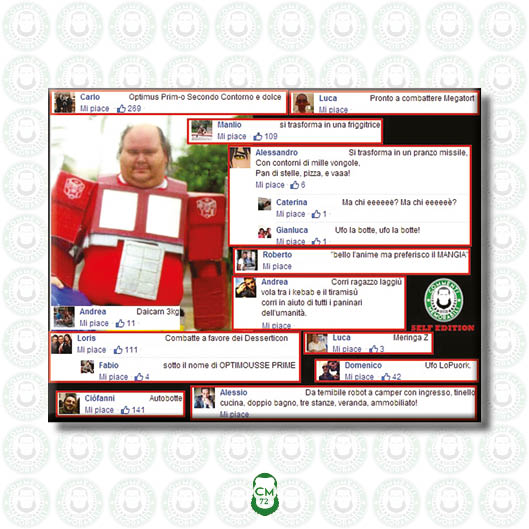 Commenti Memorabili - Image 2