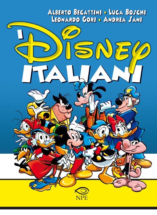 I Disney Italiani - Image 4