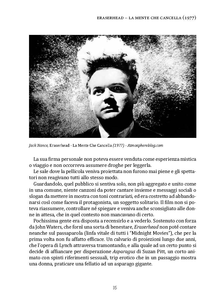 David Lynch – il tempo del viaggio e del sogno - Image 2