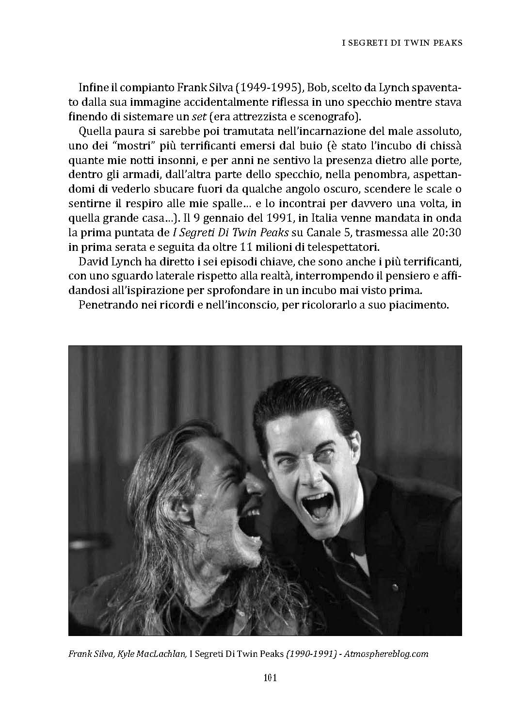 David Lynch – il tempo del viaggio e del sogno - Image 4