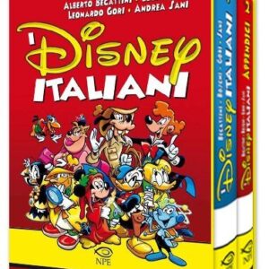 I Disney Italiani