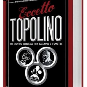 Eccetto Topolino