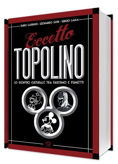 Eccetto Topolino