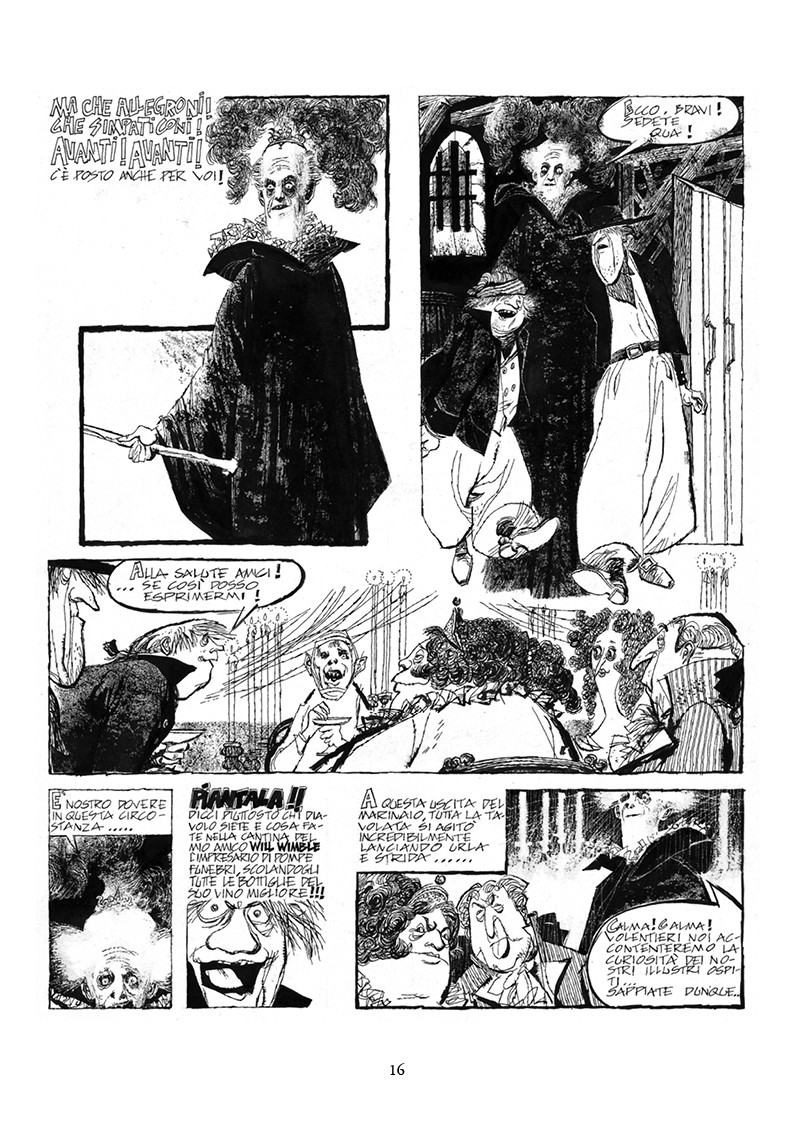 Edgar Allan Poe - Image 2