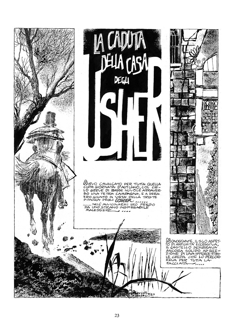 Edgar Allan Poe - Image 3