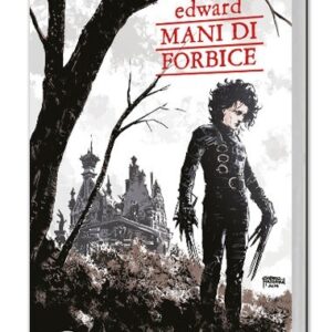 Edward Mani di Forbice - Qualche anno dopo