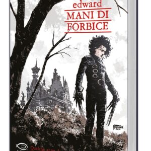 Edward Mani di Forbice - Qualche anno dopo