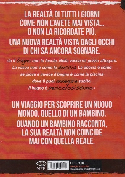 L'estate che uccisi mio nonno - Image 2