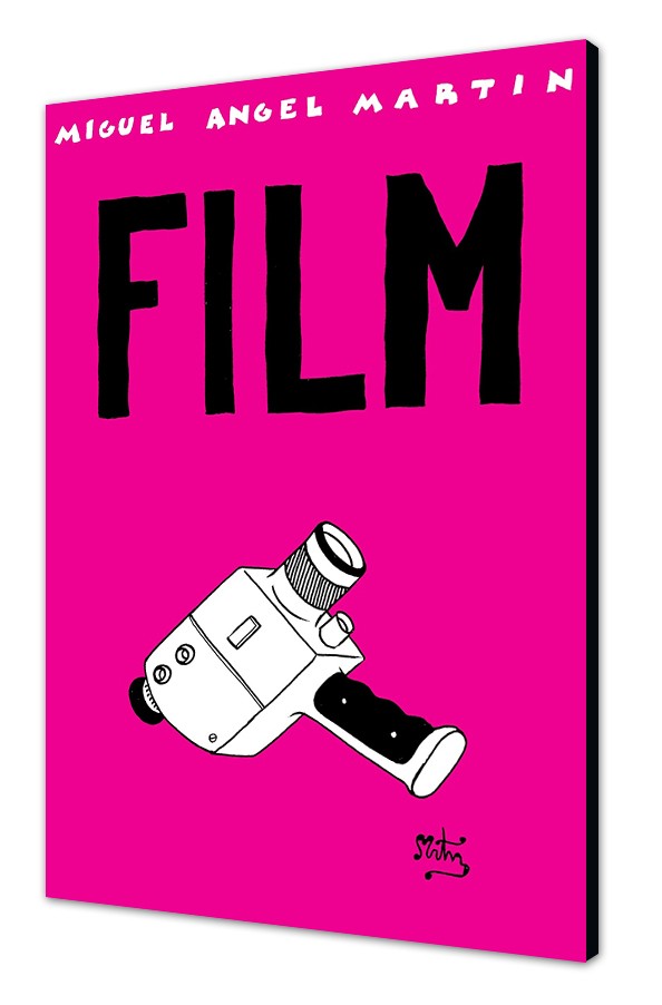 Portfolio - Film