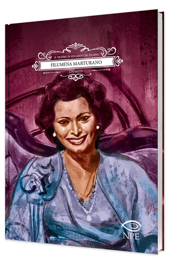 Filumena Marturano