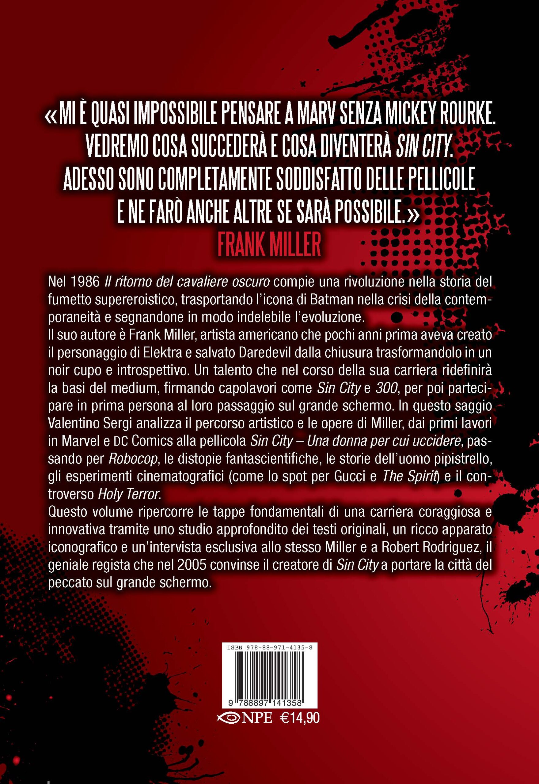 Frank Miller - il cavaliere oscuro di Hollywood - Image 2