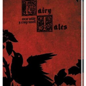 Fairy Tales di Oscar Wilde