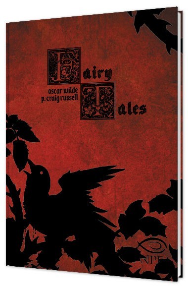 Fairy Tales di Oscar Wilde