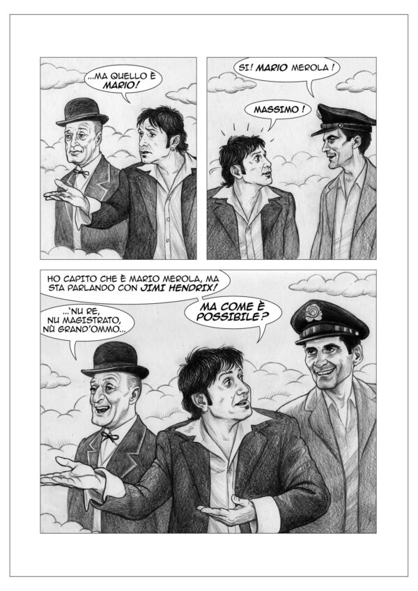 Pecché – La Fabbrica dell’Incubo (L’incubatrice) - Image 4