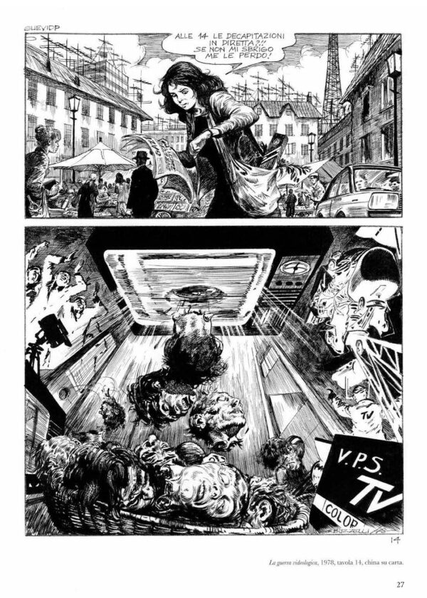 Frammenti dall'Assurdo - Image 2
