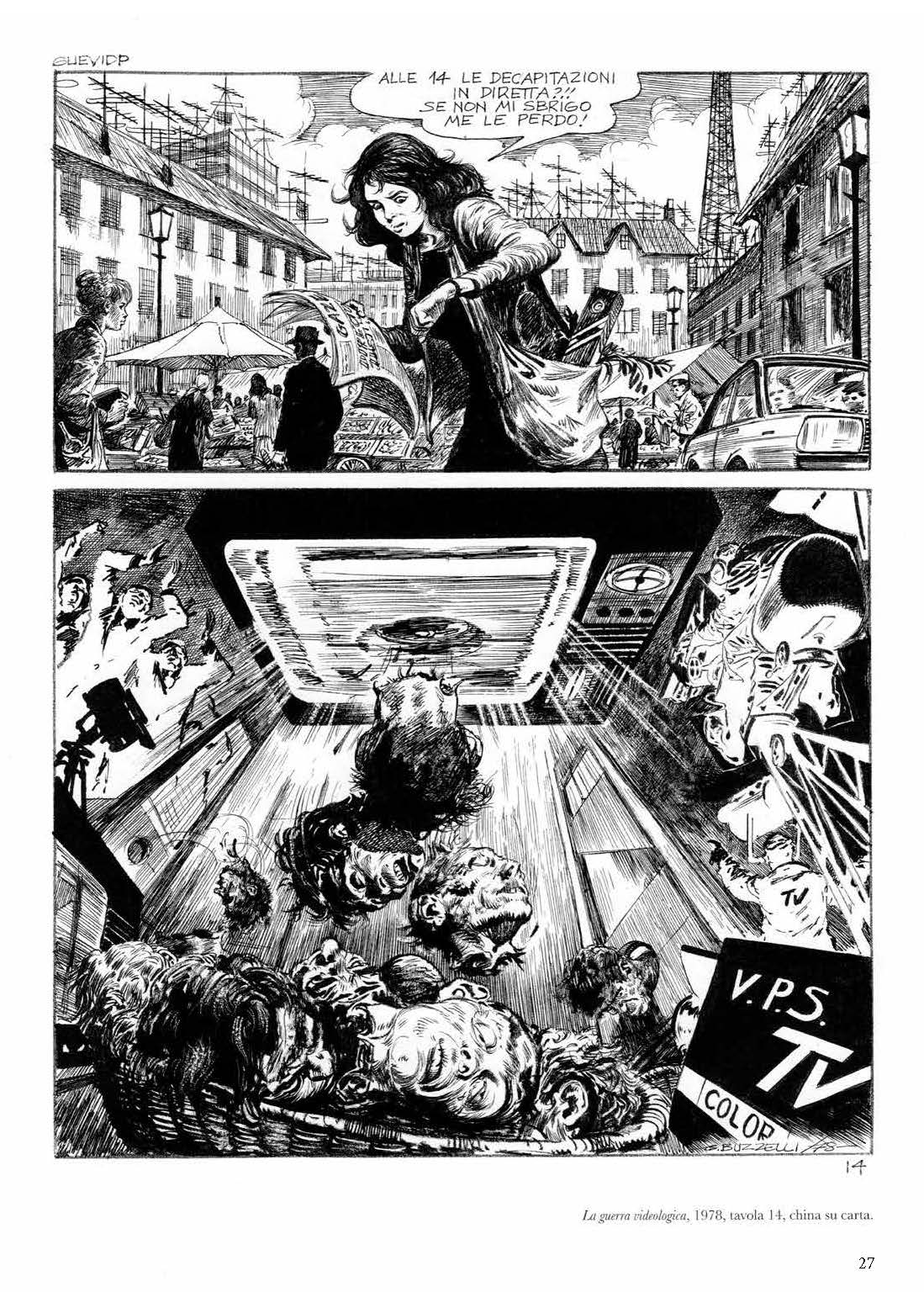 Frammenti dall'Assurdo - Image 2